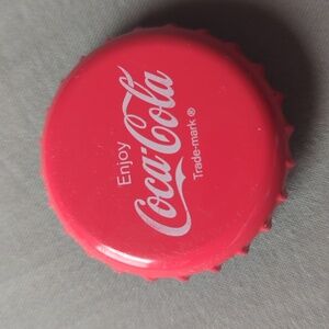 Coca Cola popsocket